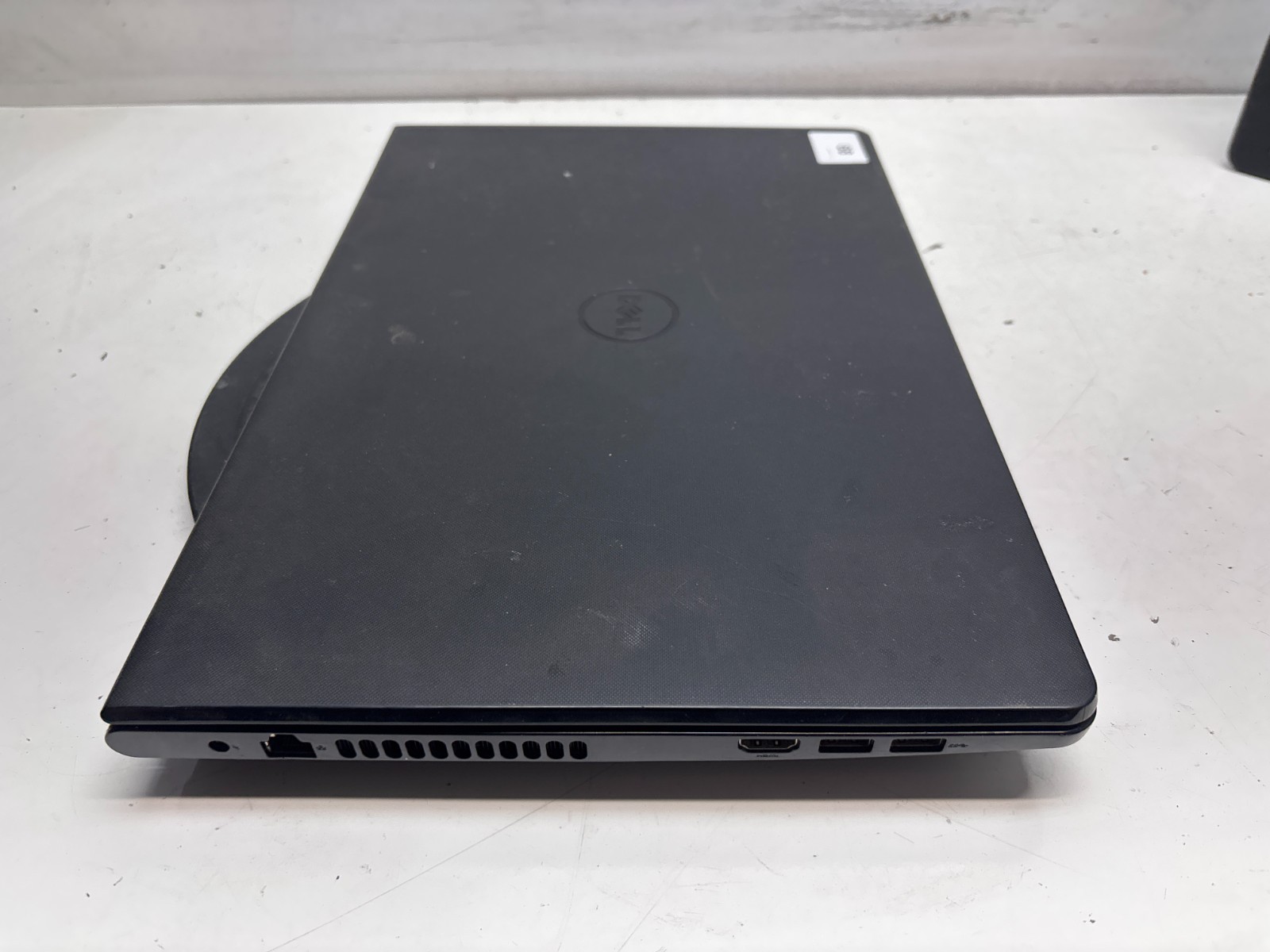 Dell Inspiron 15-3567 Intel I3-7100U 2.40GHz 8GB 1TB Windows 10
