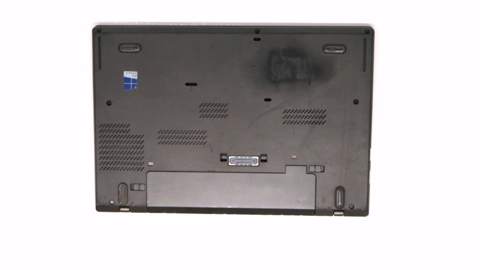 Lenovo ThinkPad T440 14″ i5-4300u 8GB 512GB – Good READ DESC