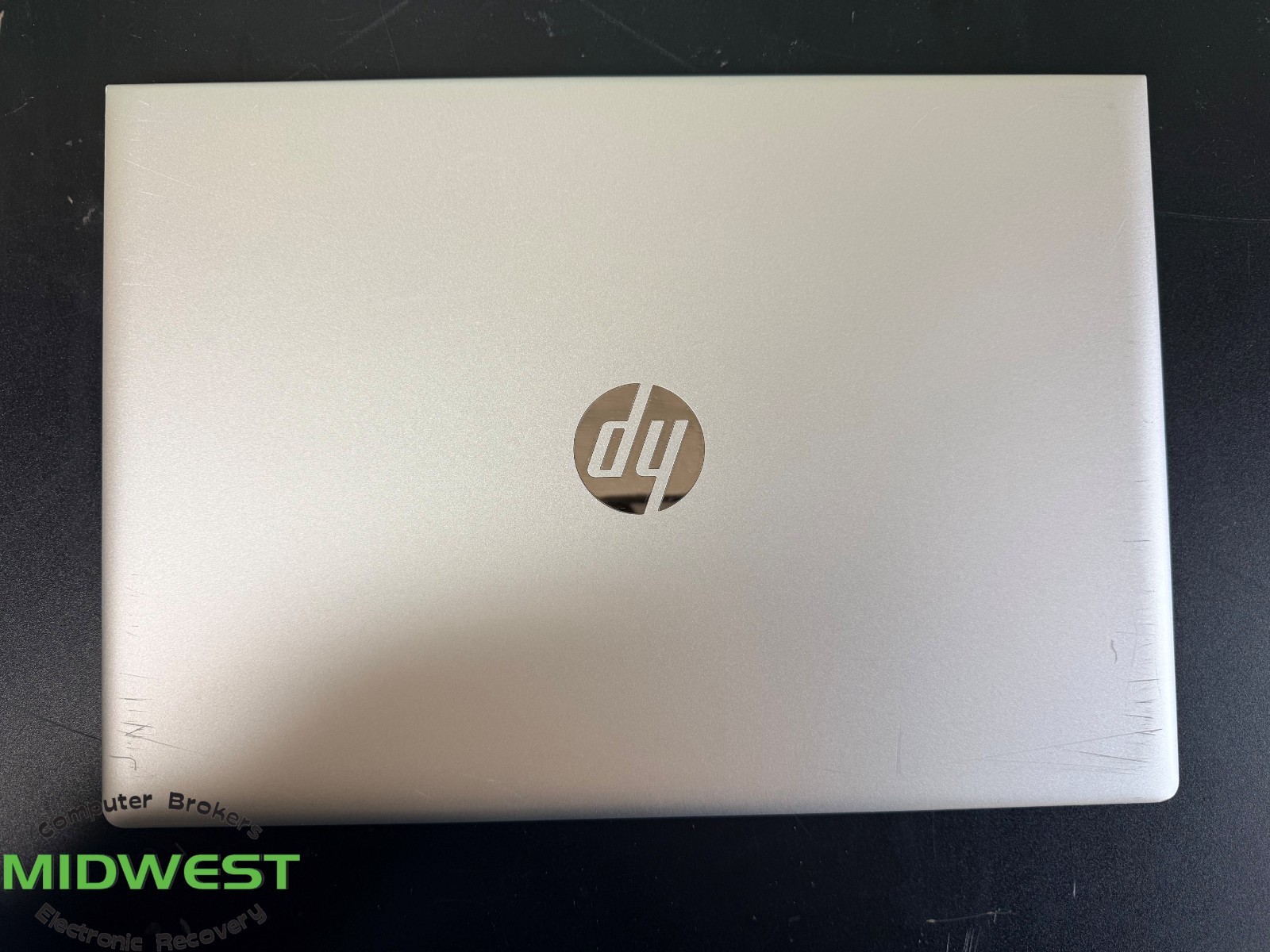 (Lot of 4) HP ProBook 640 G4 i5-8250U 1.60GHz 16GB RAM No OS/HDD/SSD (For Parts)
