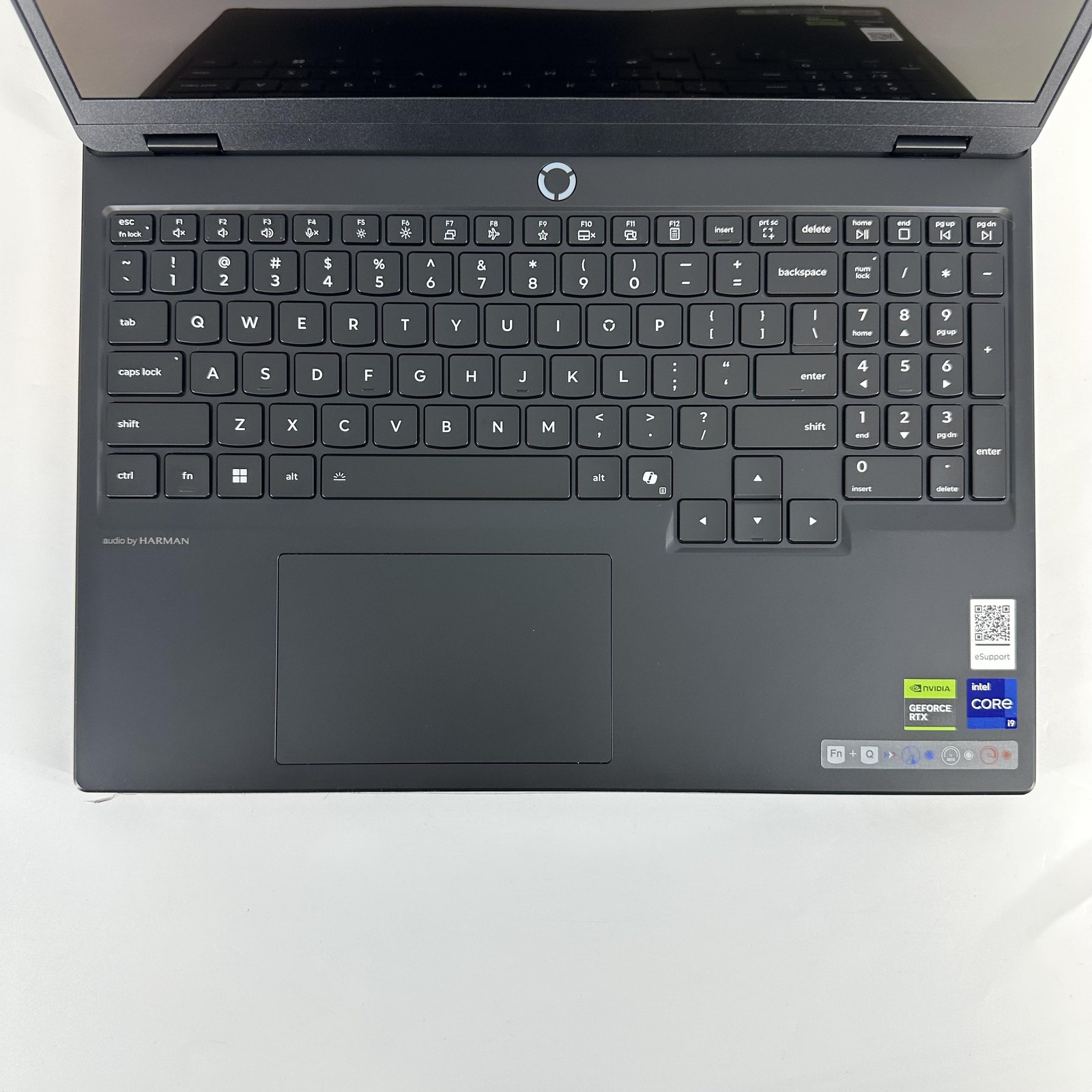 Lenovo Legion 5i Gen 10 15.1 165Hz QHD+ 2.2 GHz i9-14900HX 16GB 1TB SSD RTX 5070