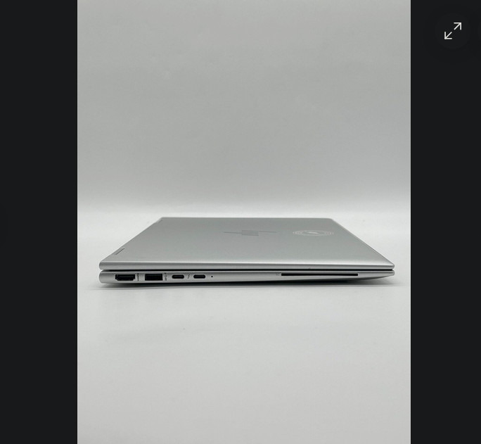 HP EliteBook x360 G9 830 2-in-1 i5-1235U 16GB RAM 256GB SSD