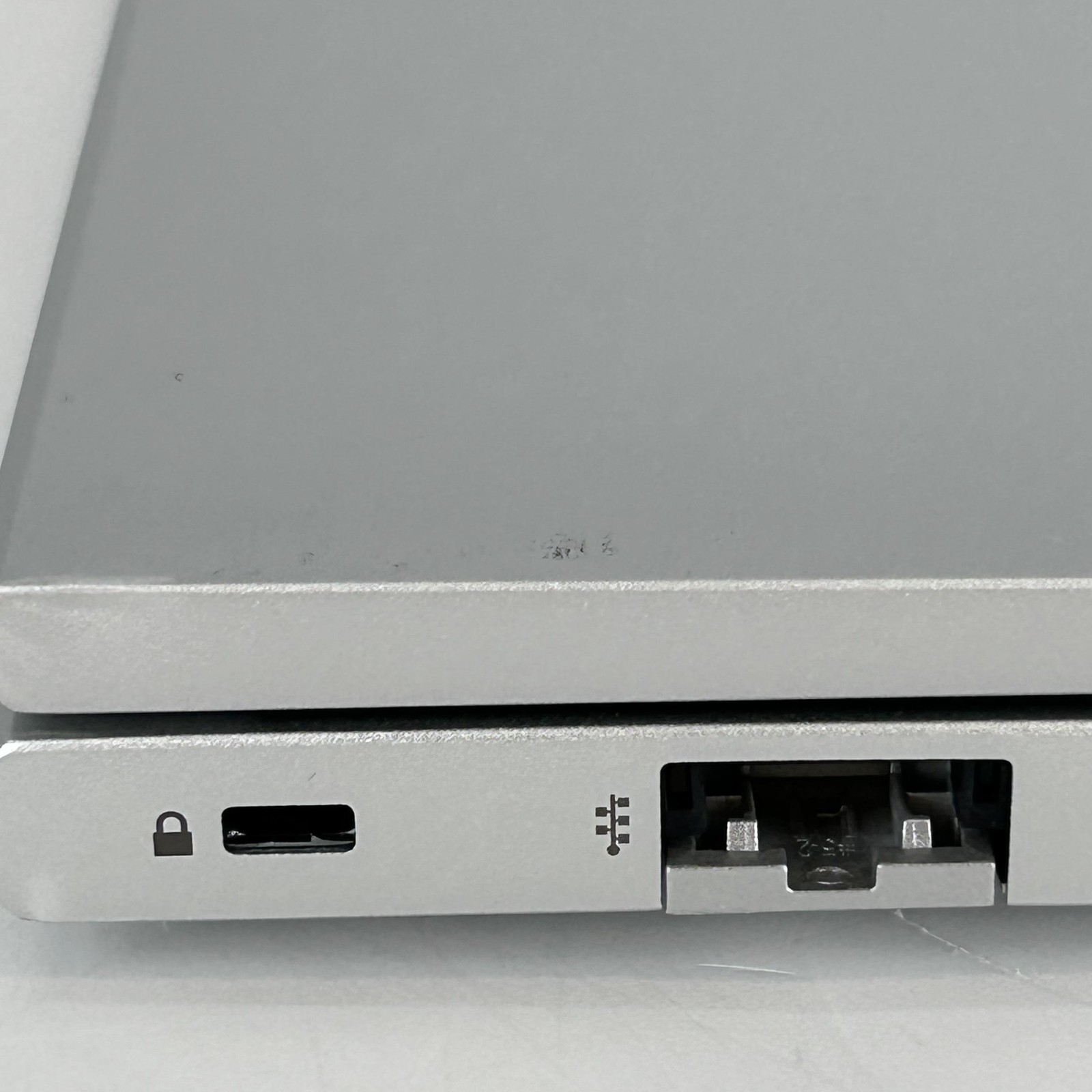 HP ProBook 450 G10 15.6 Silver FHD 1.7 GHz i7-1355U 32GB 512GB SSD Very Good