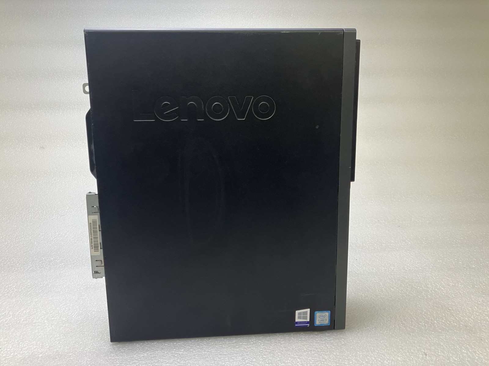 Lenovo 10SUS0T400 Core i3-8100 3.6GHz 16GB RAM NO HDD NO OS Fair