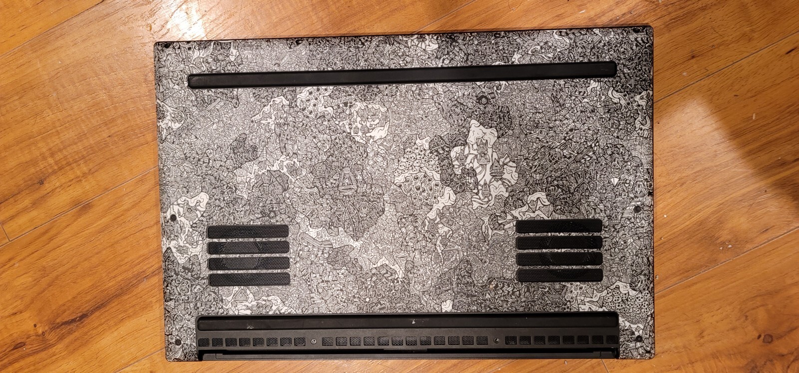 Gaming Laptop Intel i7 RTX 2070 Razer Blade 15 Advanced Comes with 240W charger