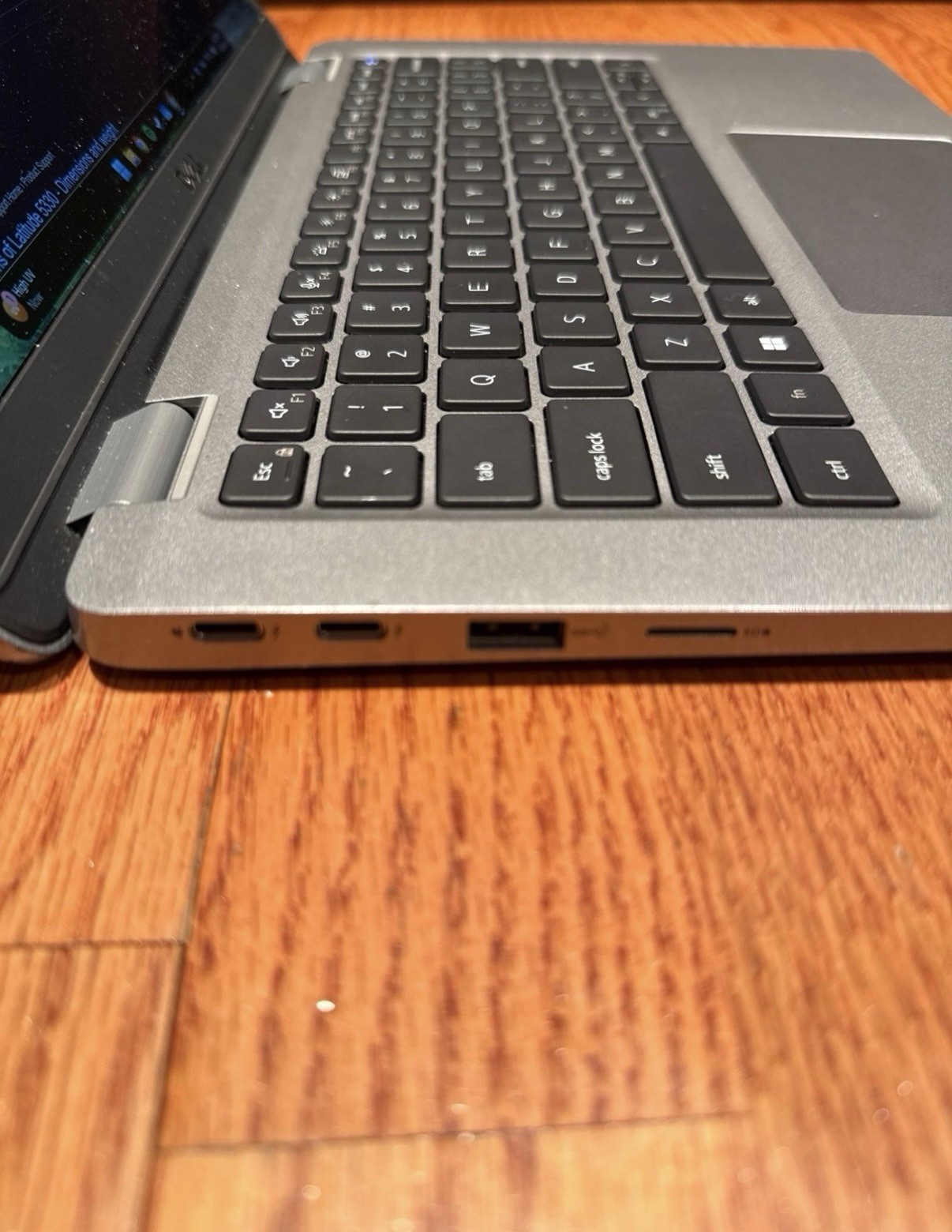 Dell Latitude 5330 Laptop – 512GB, i7-1265U