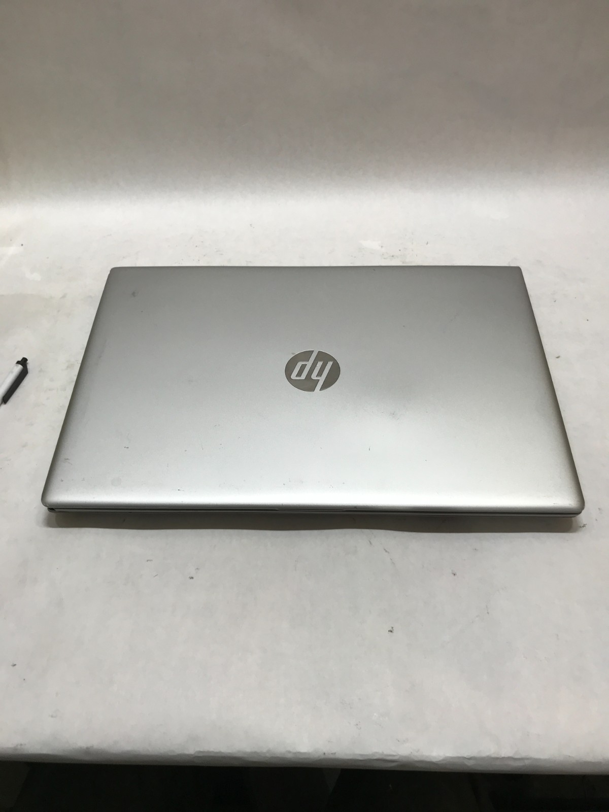 HP ProBook 650 G5 15″ Intel Core i5 NO RAM NO SSD/OS For Parts READ DESC – DW