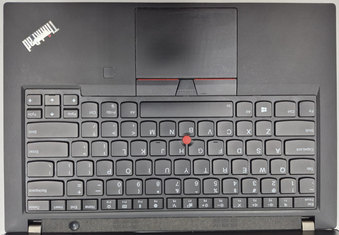 Lenovo ThinkPad T490 Laptop Parts / Repair As-Is