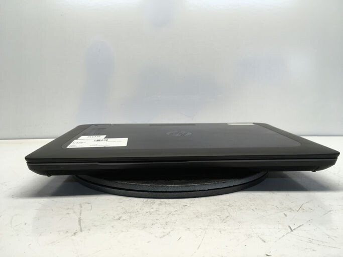 HP ZBook 15 Intel i5-4300M 2.6GHz 8 GB NO HDD No Batt