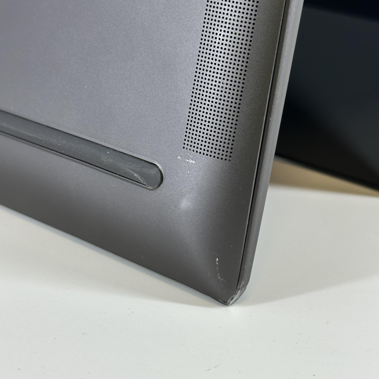 HP Envy x360 15.6 Gray FHD TOUCH 2.1 GHz Ryzen 5 5500U 8GB 256GB SSD Good