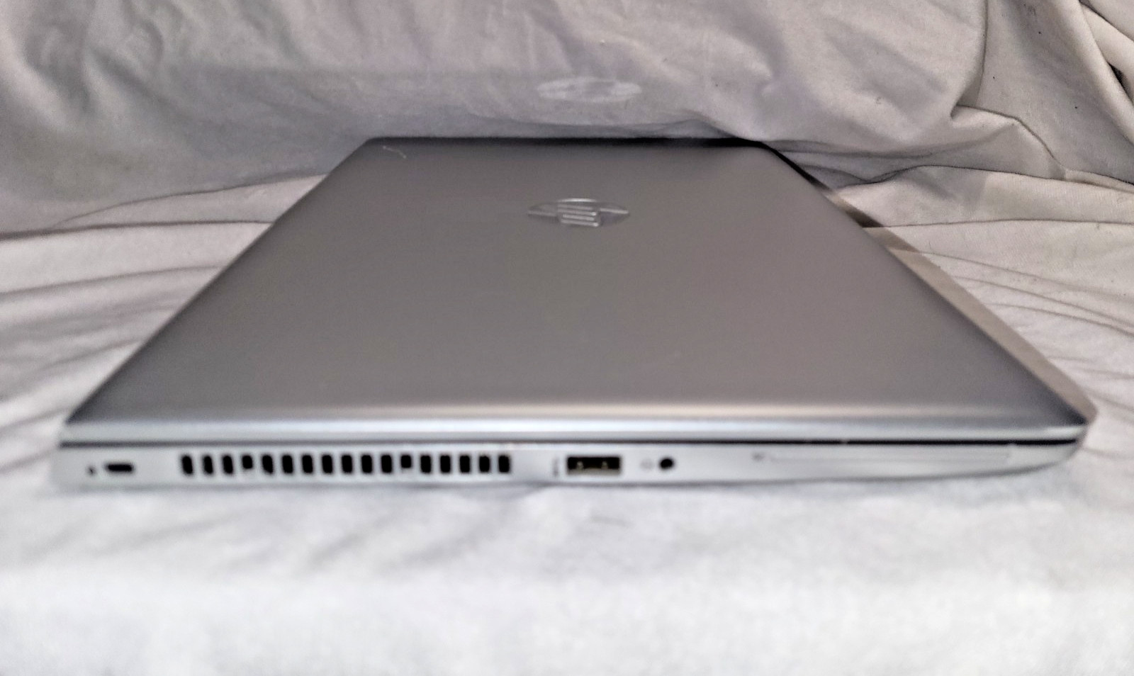 HP ProBook 640 G4 i5-7300u 2.60GHz 8GB RAM Touch Screen No HardDrive
