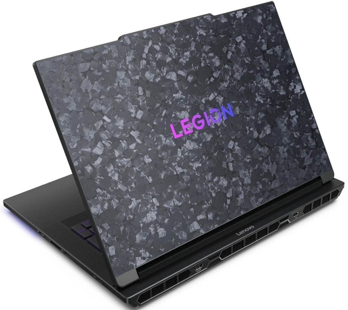 Lenovo Legion 9i Gen 10 18″ 4K Laptop RTX 5080 Intel Ultra 9 32GB RAM 1TB SSD