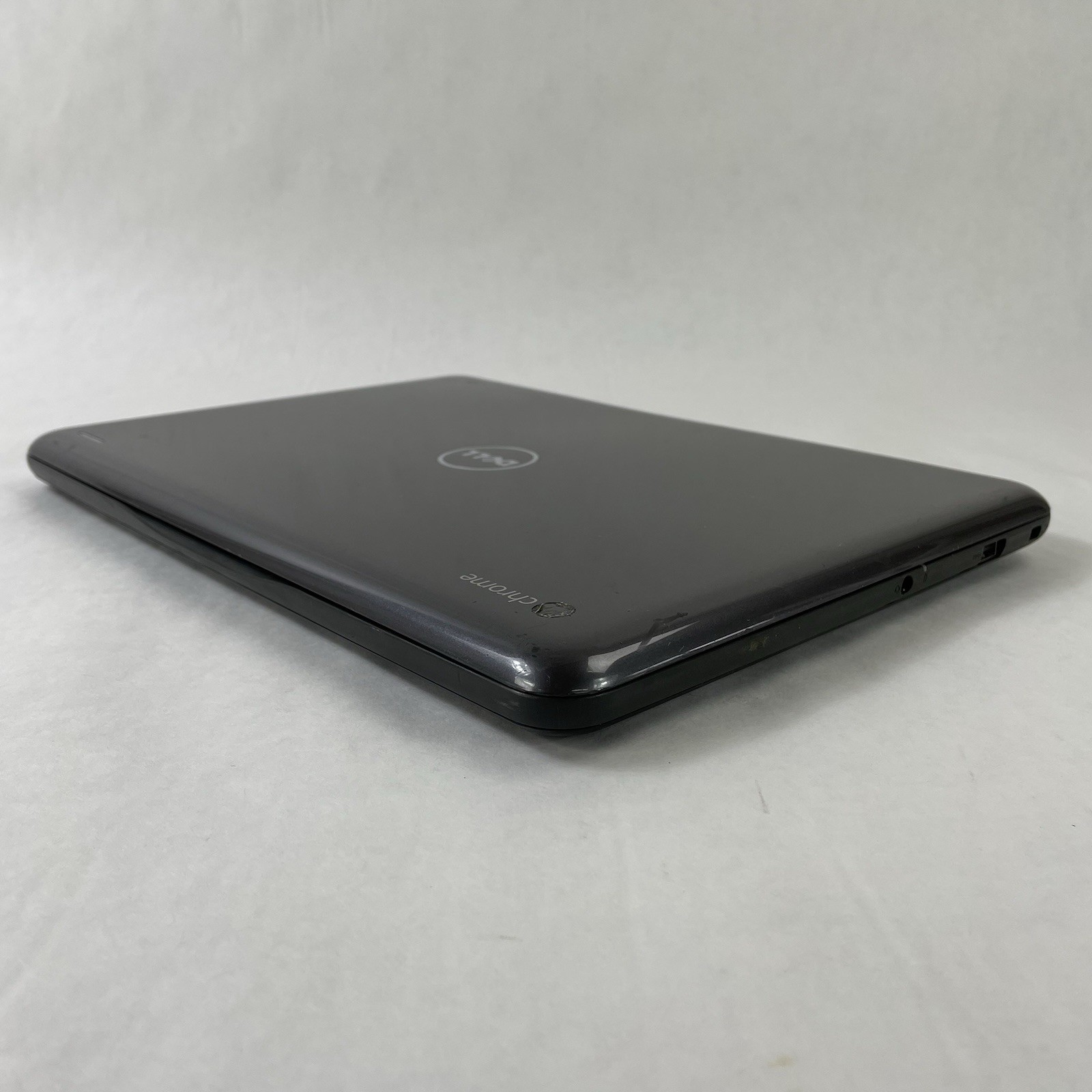 Dell Chromebook 3380 13″ Celeron 3855U 1.60 GHz 4 GB RAM 16 GB HDD No AC