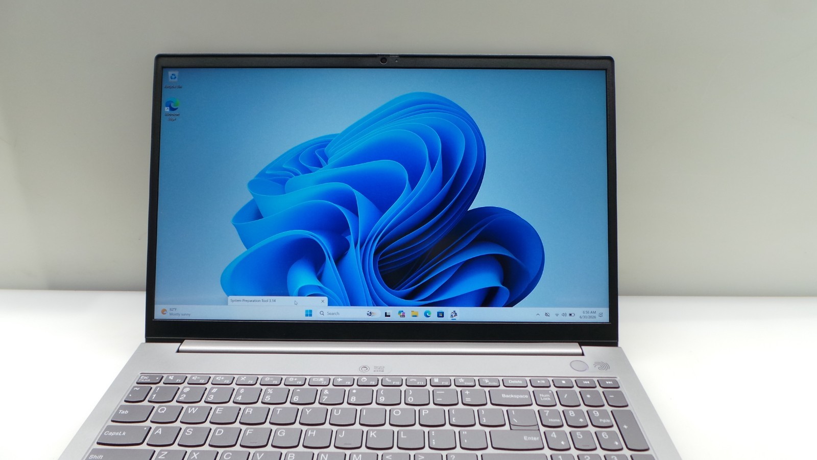 Lenovo ThnikBook 15 G2 ITL 15.6” i7-1165G7 2.8GHz 24GB DDR4 256GB SSD WIN 11 PRO
