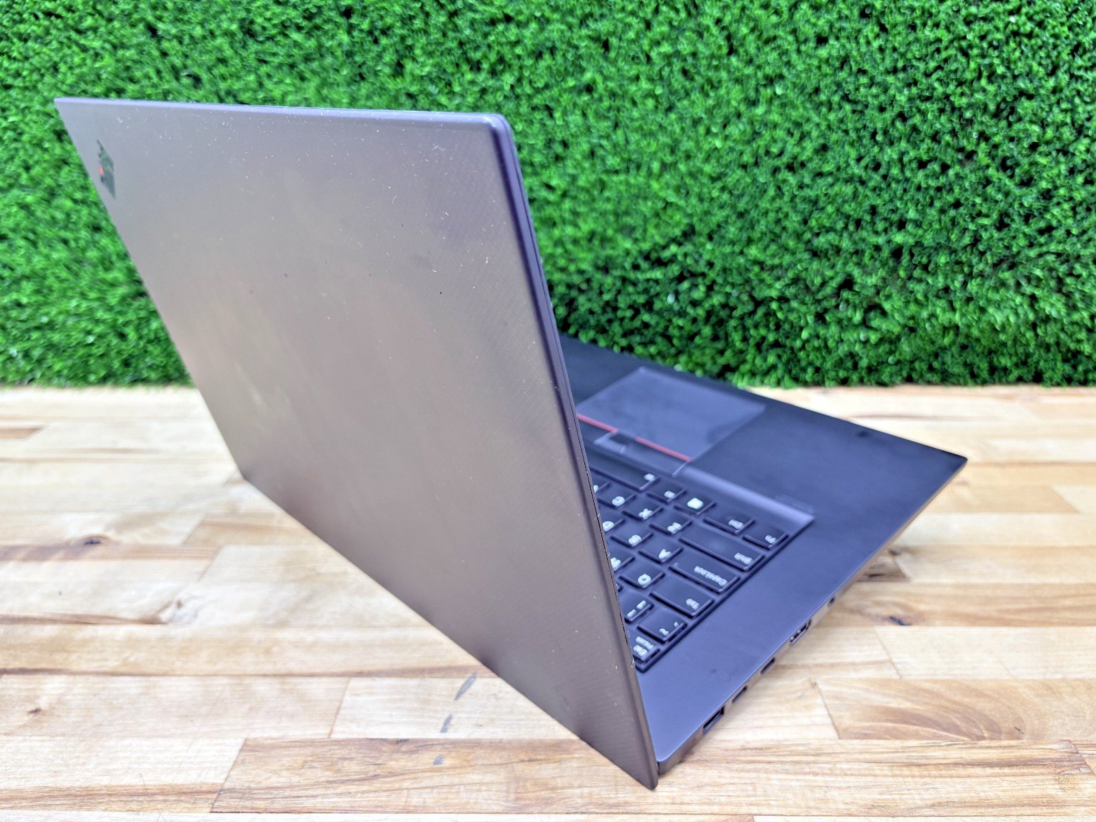 Lenovo ThinkPad P1 Gen 3 4K i9-10th Gen 2.40GHz 32GB 512GB SSD NVIDIA Q T2000*