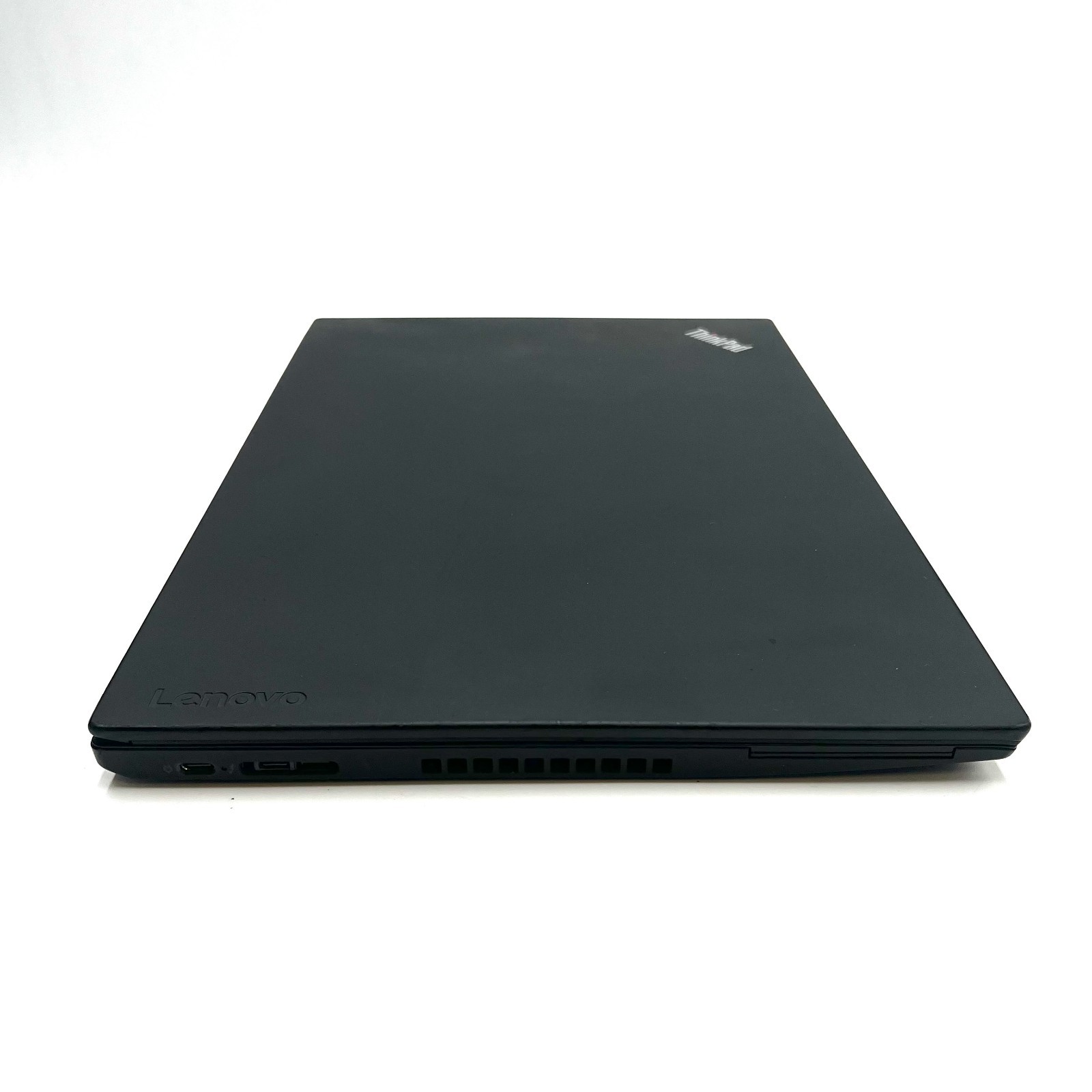 Lenovo ThinkPad 15” T580 i5-8350U 8GB RAM 256GB SSD No OS | USED *READ*