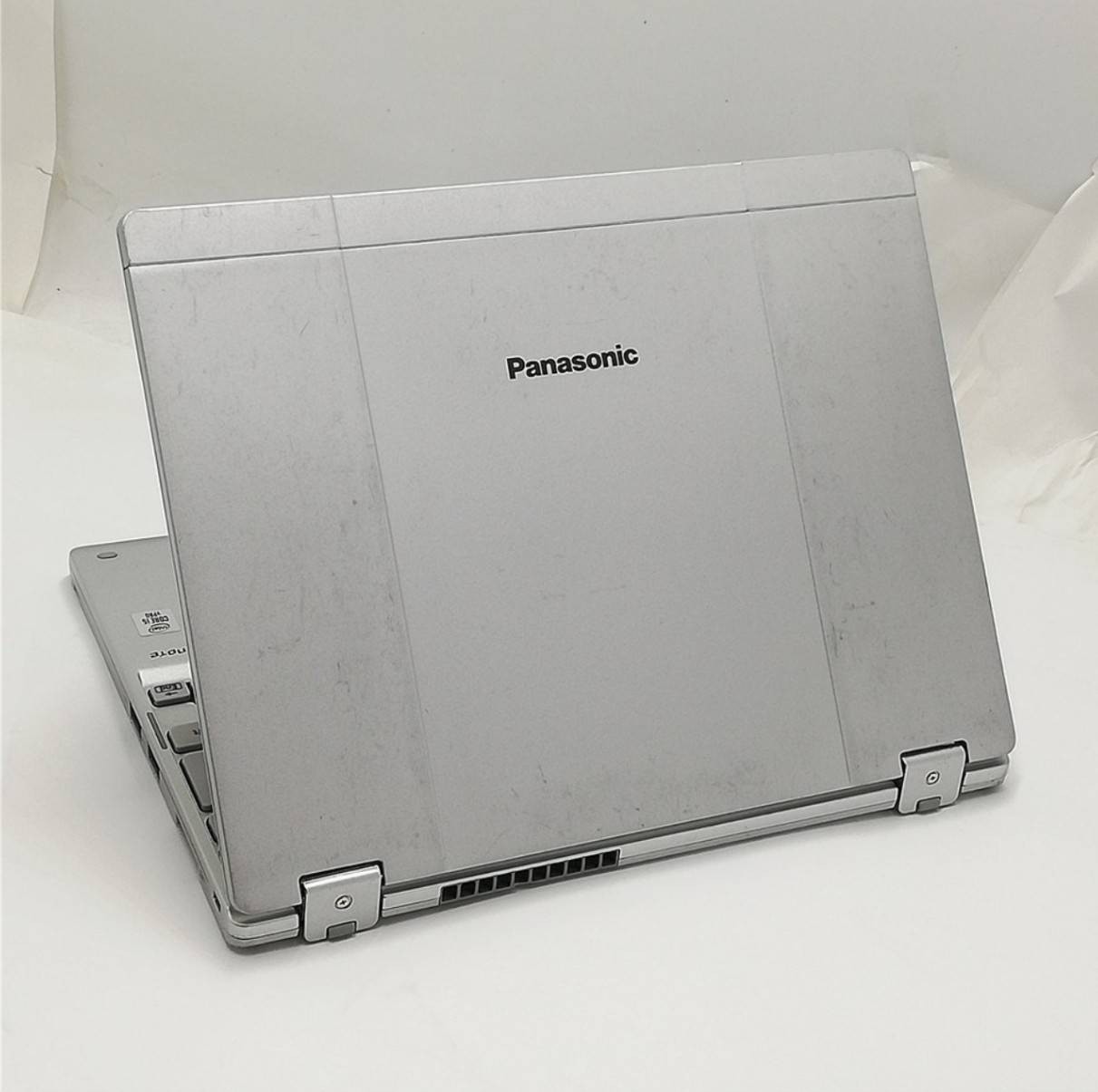 Panasonic Let’s note CF-QV9 i5-10310U 8GB 256GB 12.0″ Win11 Pro Used w/AC