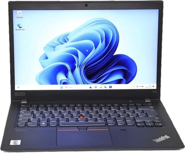 Lenovo Thinkpad T14S G1 Core i5 10th Gen i5-10310U 262GB 16GB 1920 x 1080 (FHD)