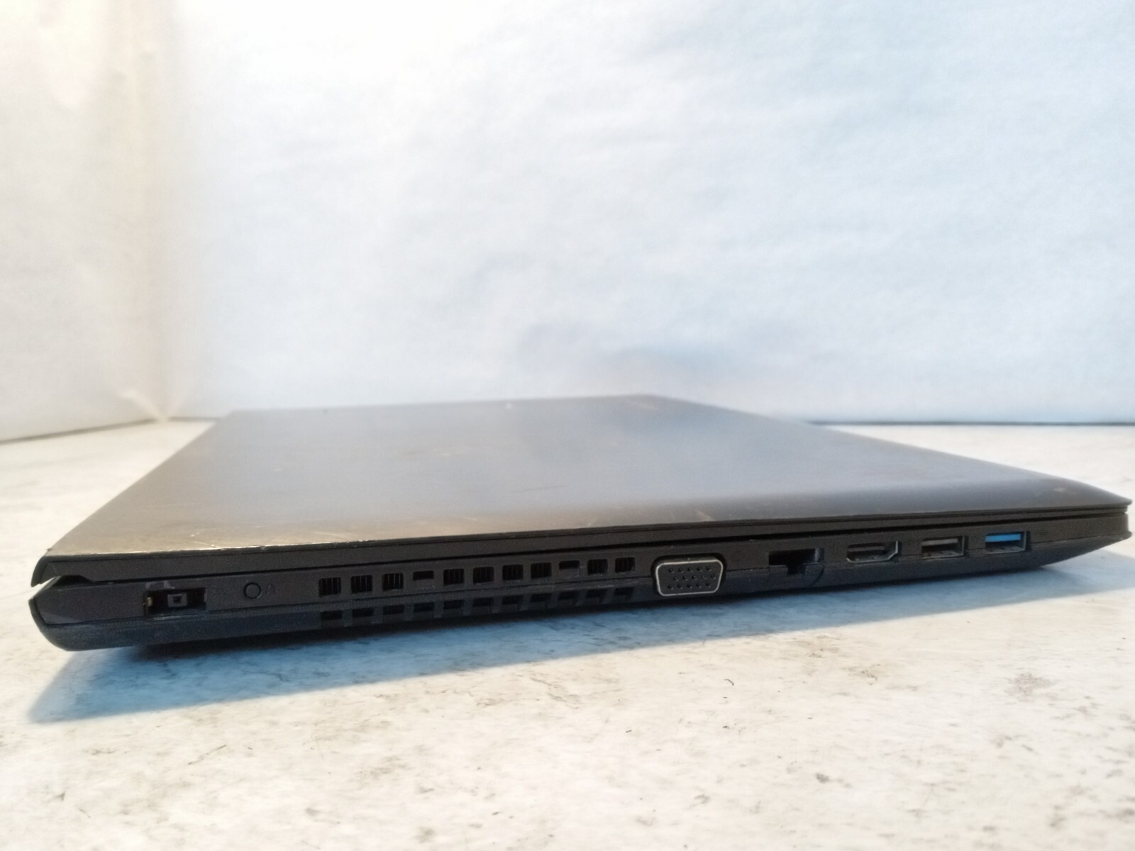 Lenovo Z50-75 15.6″ Laptop AMD A10-7300 Radeon R6 *READ -FM