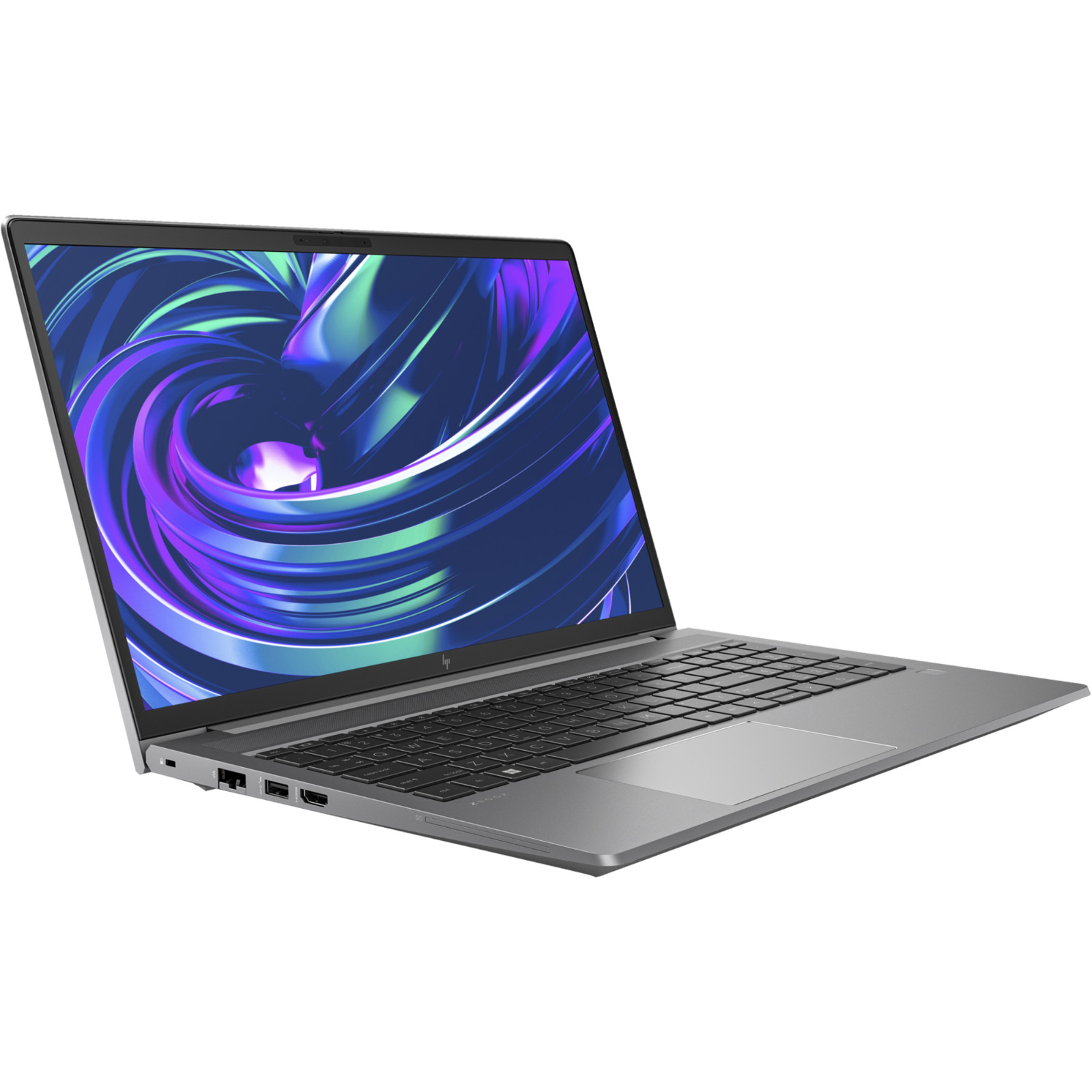HP ZBook Power 15.6″ G10 A Touch AMD Ryzen 9 Pro 7940HS 4.0GHz 32GB 512GB M.2