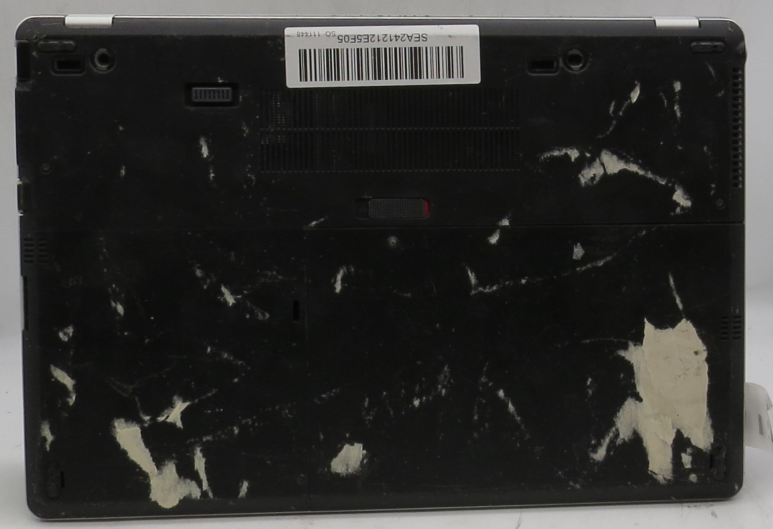 HP EliteBook Folio 9470m | i5-3437U | 4GB RAM | No HDD/OS *PARTS*