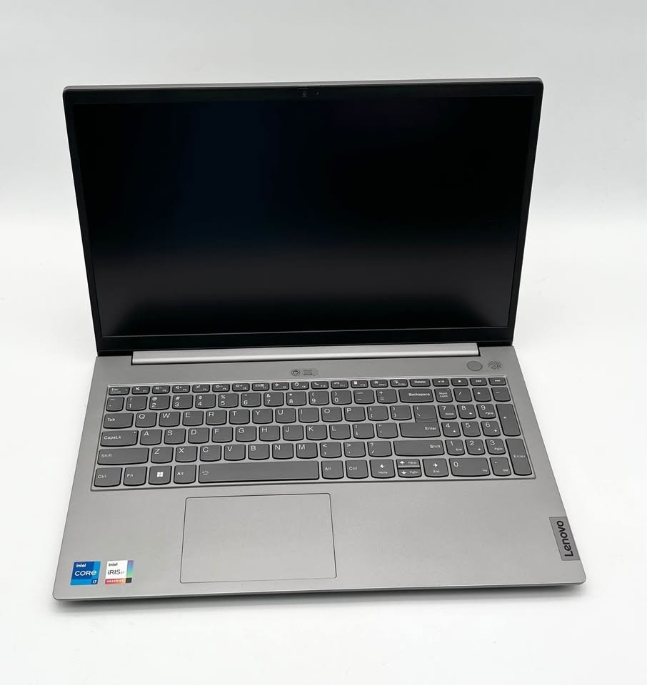 Lenovo ThinkBook 15 Gen 2 ITL 15″ TOUCH | i7-1165G7 | 16GB RAM | 512GB SSD | W11