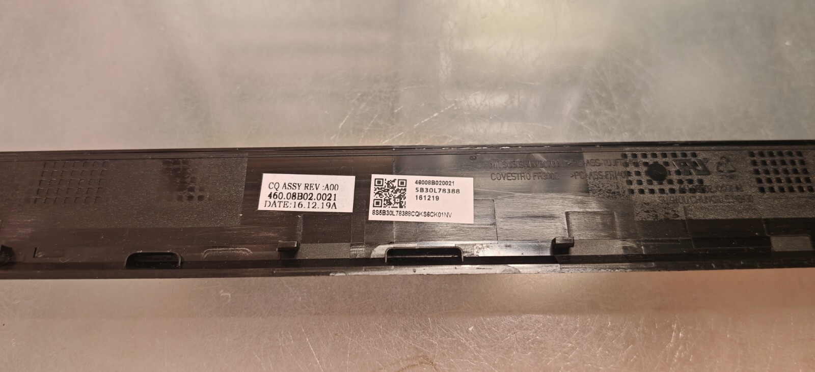 LENOVO V110-15 FRAME LCD FRAME DISPLAY 5B30L78388 460.08B02.0021