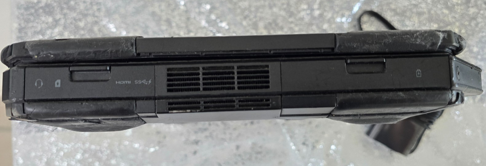 Dell Latitude 5414 Rugged 14″ i5-6300U 2.4GHz 8GB 256GB SSD Win 11 Pro