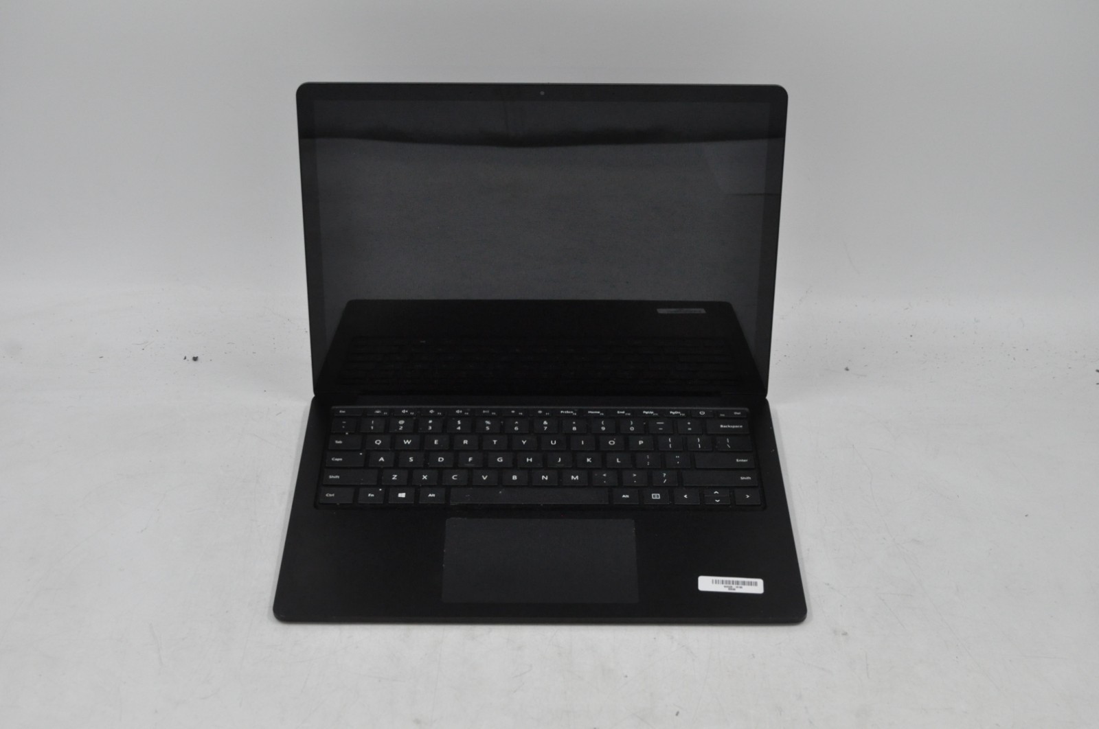 (Quantity) Microsoft Surface Laptop 3 Intel Core i5-1035G7 8GB RAM No SSD #1457