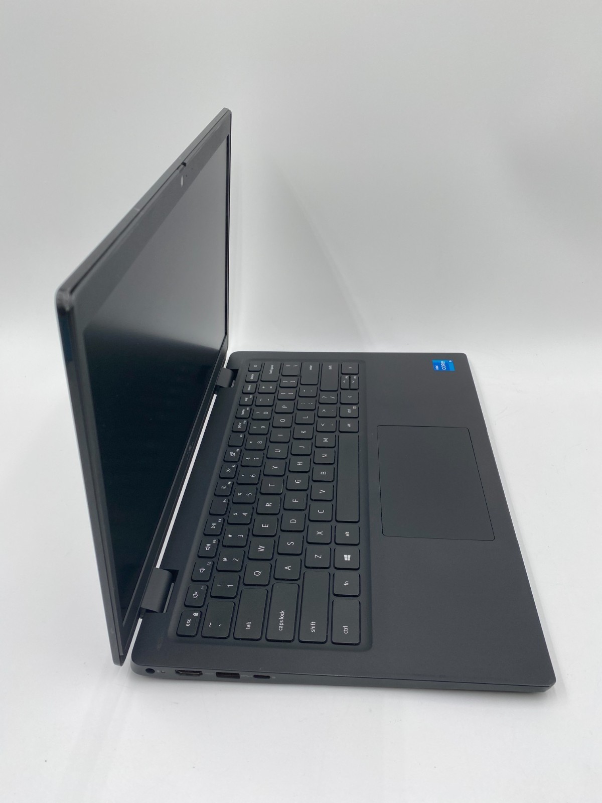 Dell Latitude 3420 14″ i5-1135G7 2.4GHz 8GB DDR4 512GB SSD Black /FAIR/ SEE