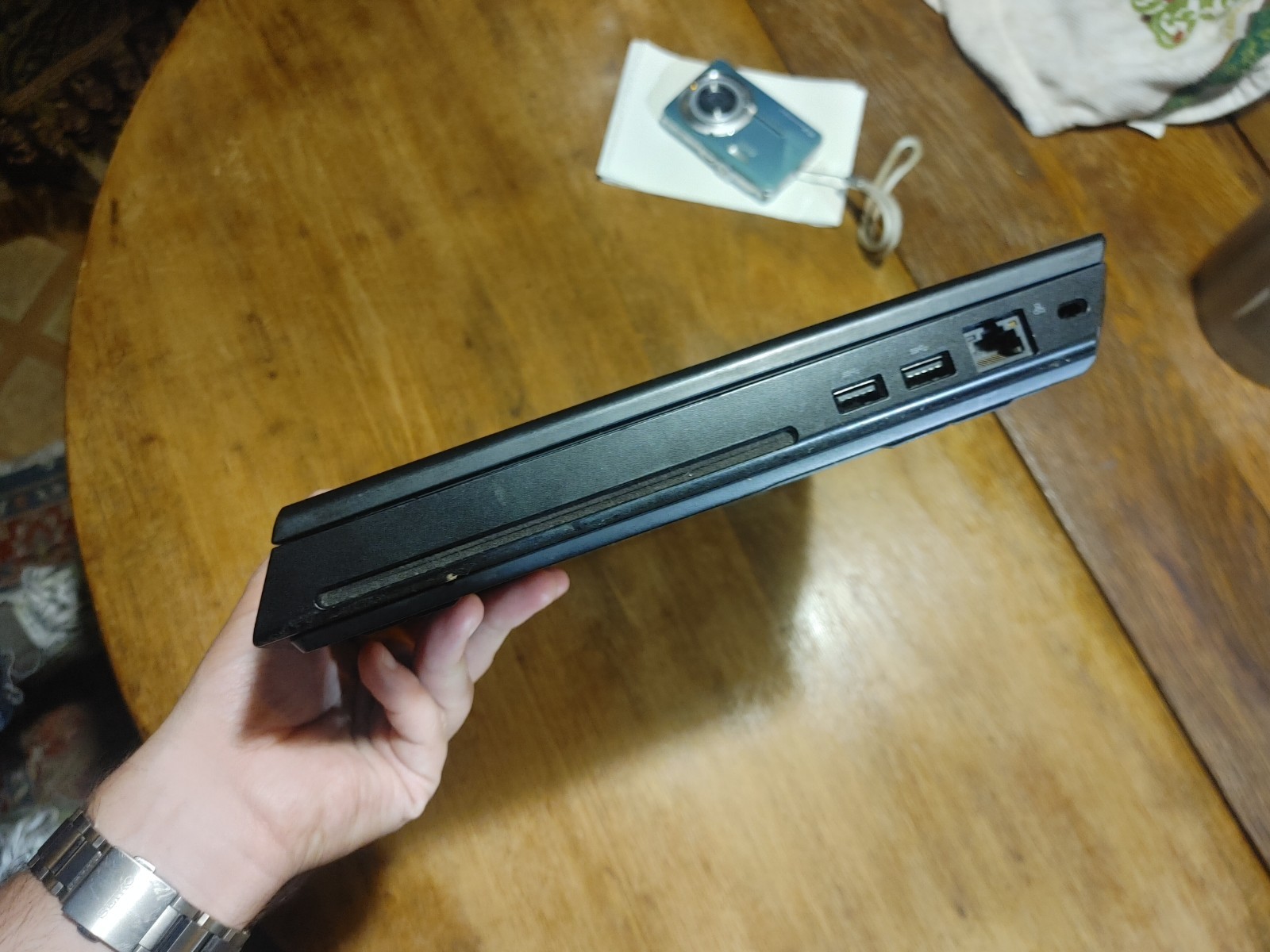 Alienware M14x R2 i7, 8GB, 500GB HDD**READ