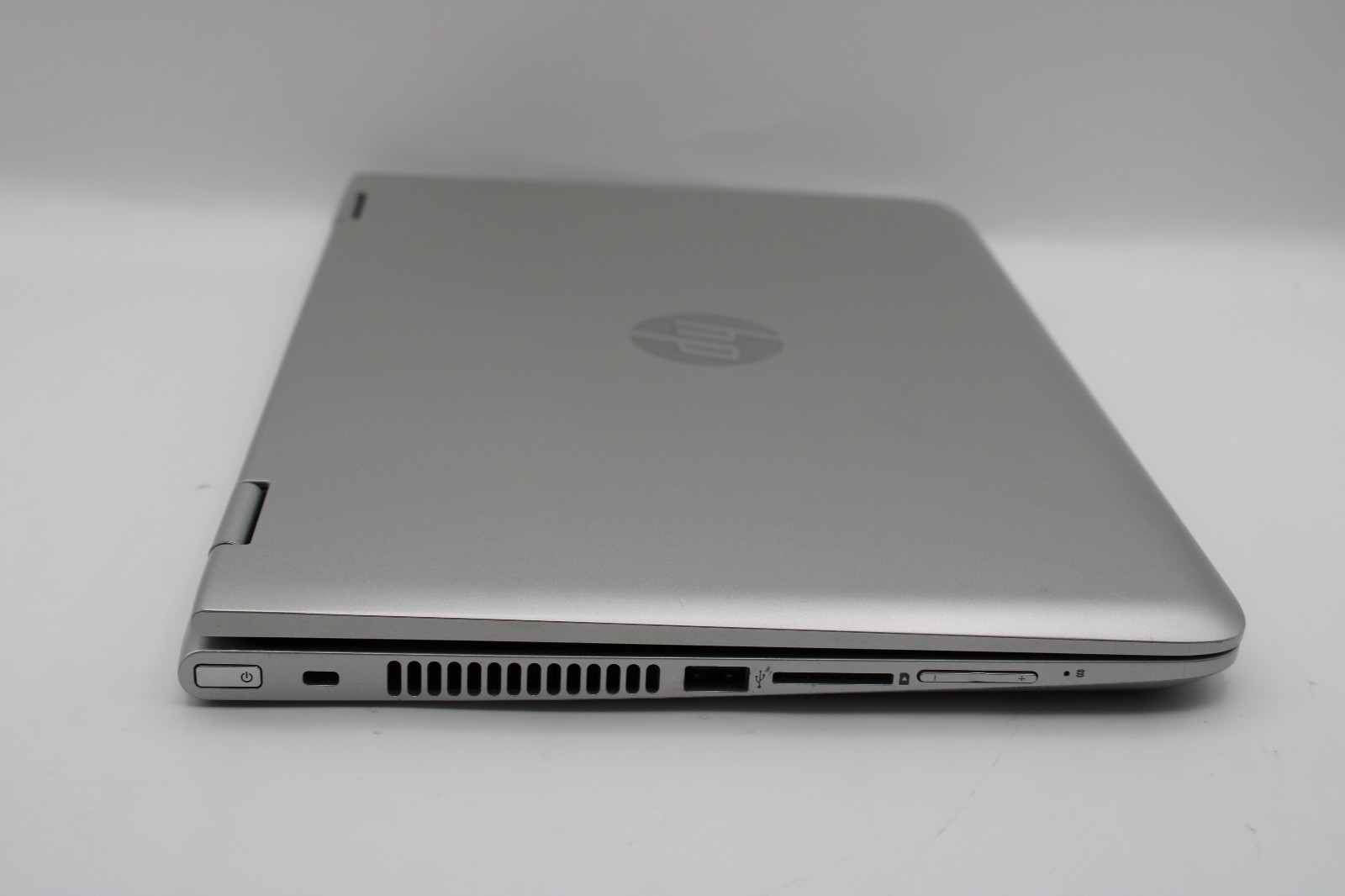 HP Pavilion x360 13-s123cl 2 in 1 i5-6200U 12GB RAM No SSD No OS No Batt *READ