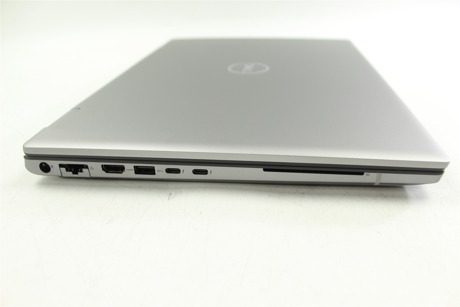 Dell Precision 7670 16″ i9-12950HX 2.3GHz 2TB SSD 64GB RAM RTX A2000 W11P