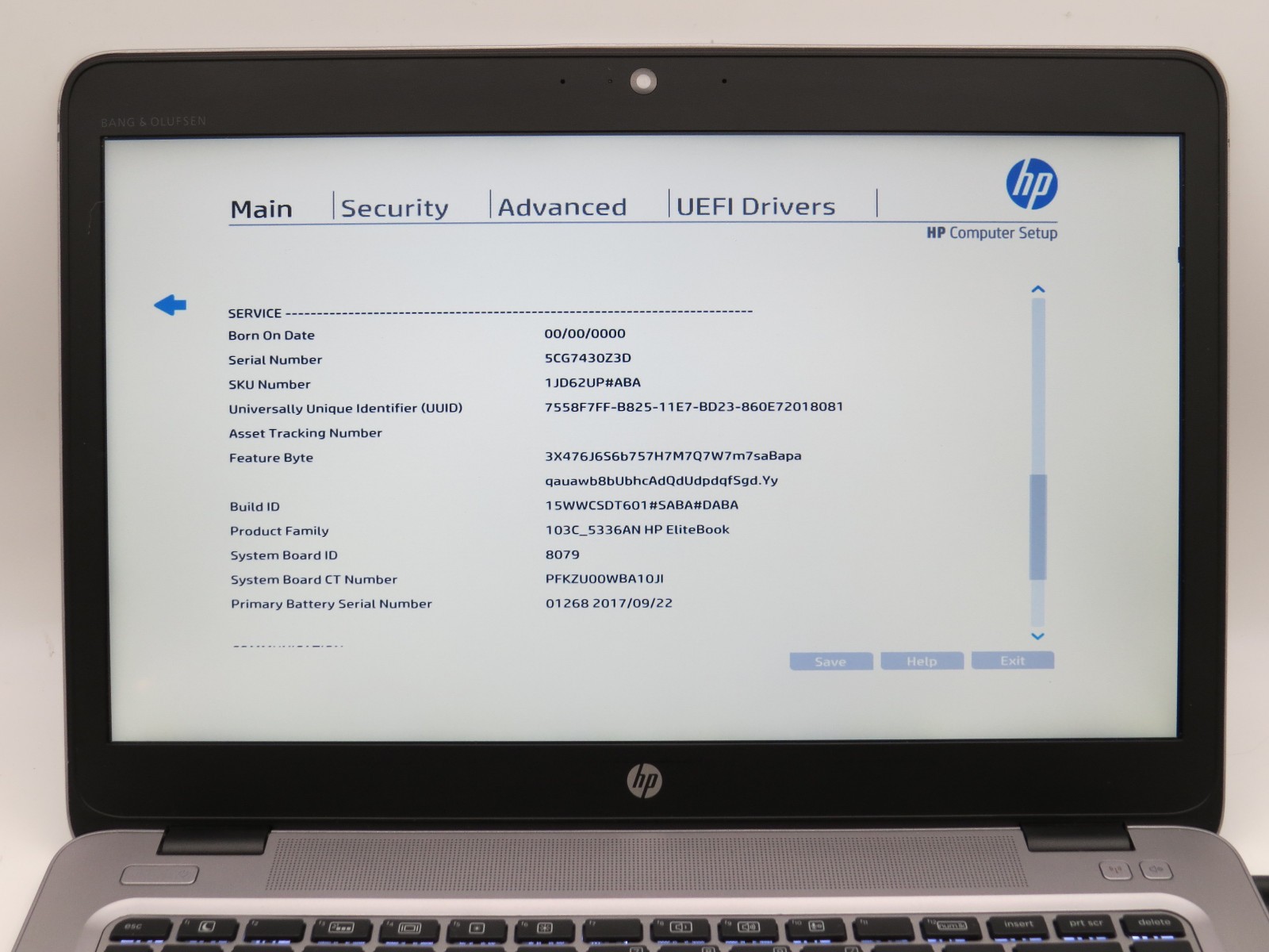 Dell Latitude 5521 i5-11400H @ 2.7GHz 16GB DDR4 500GB m2 Win 11 No AC