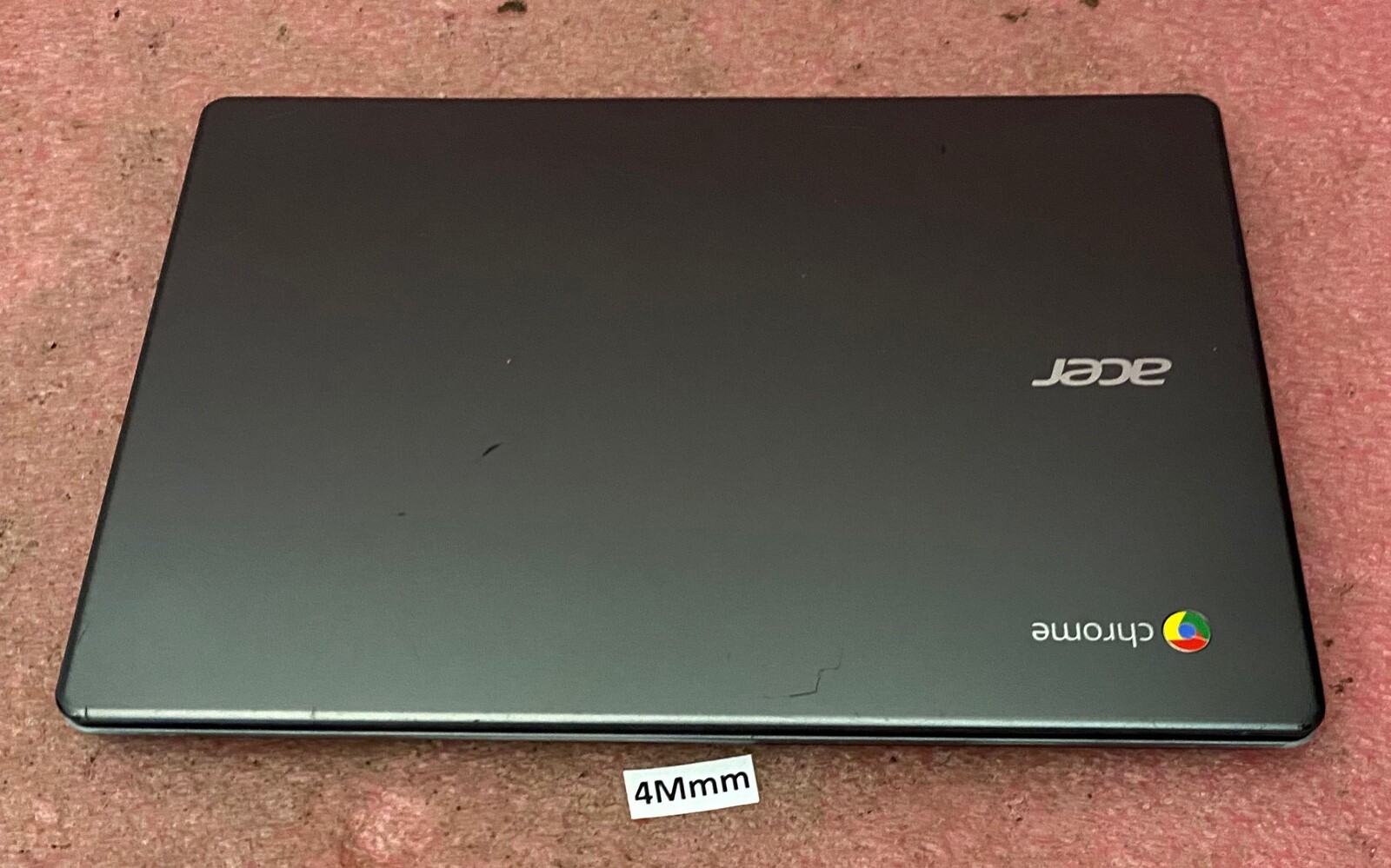 Acer Chromebook Model C720-2848___PLEASE READ!!!