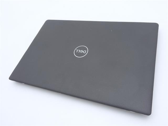 Dell Latitude 3510 Notebook 15.6-inch i5-10210U 4GB 500GB SSD W10P WiFi 9HNP4