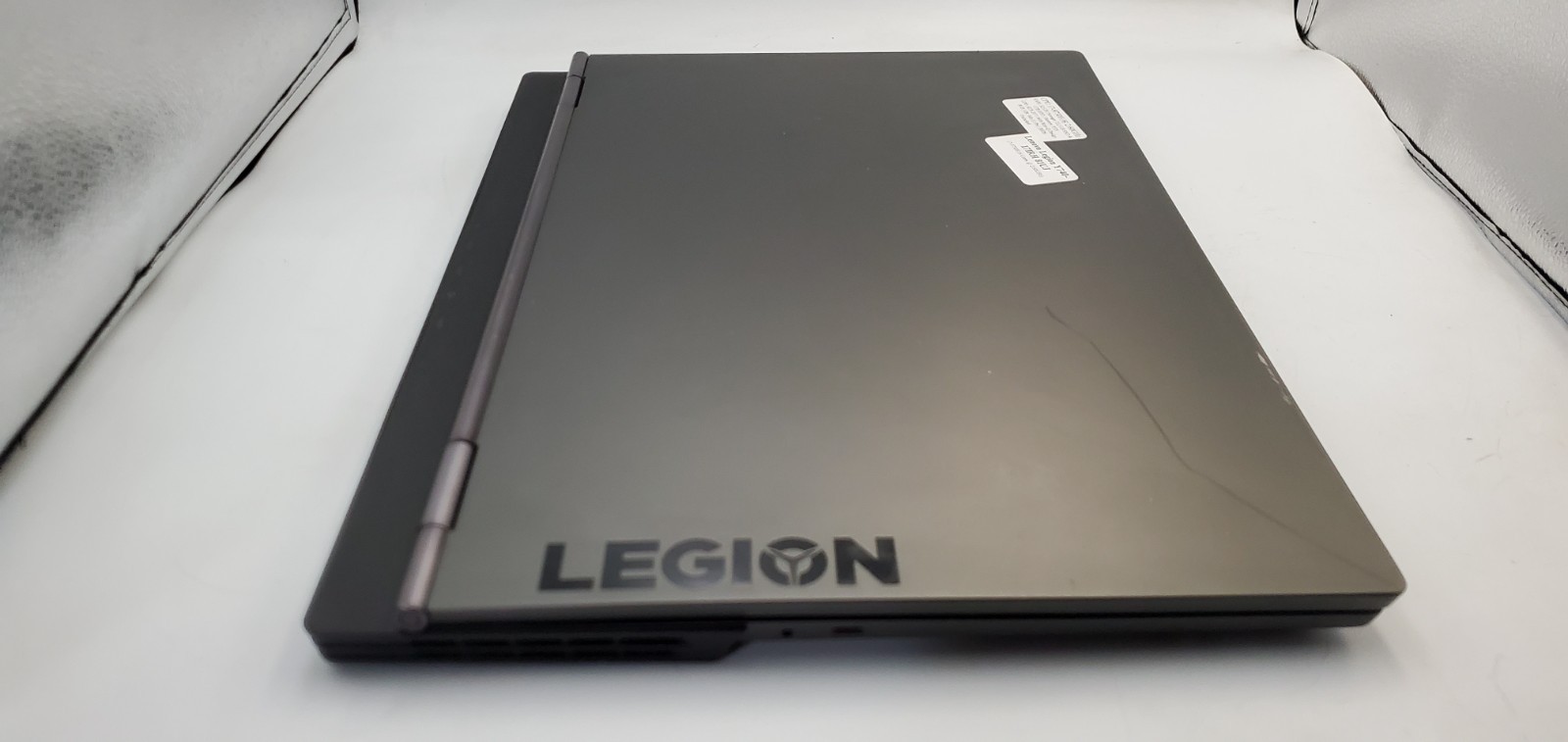 Lenovo Legion Y740-17IRHg 81UJ Laptop i7-9th Gen 32GB RAM 512GB SSD RTX 2070