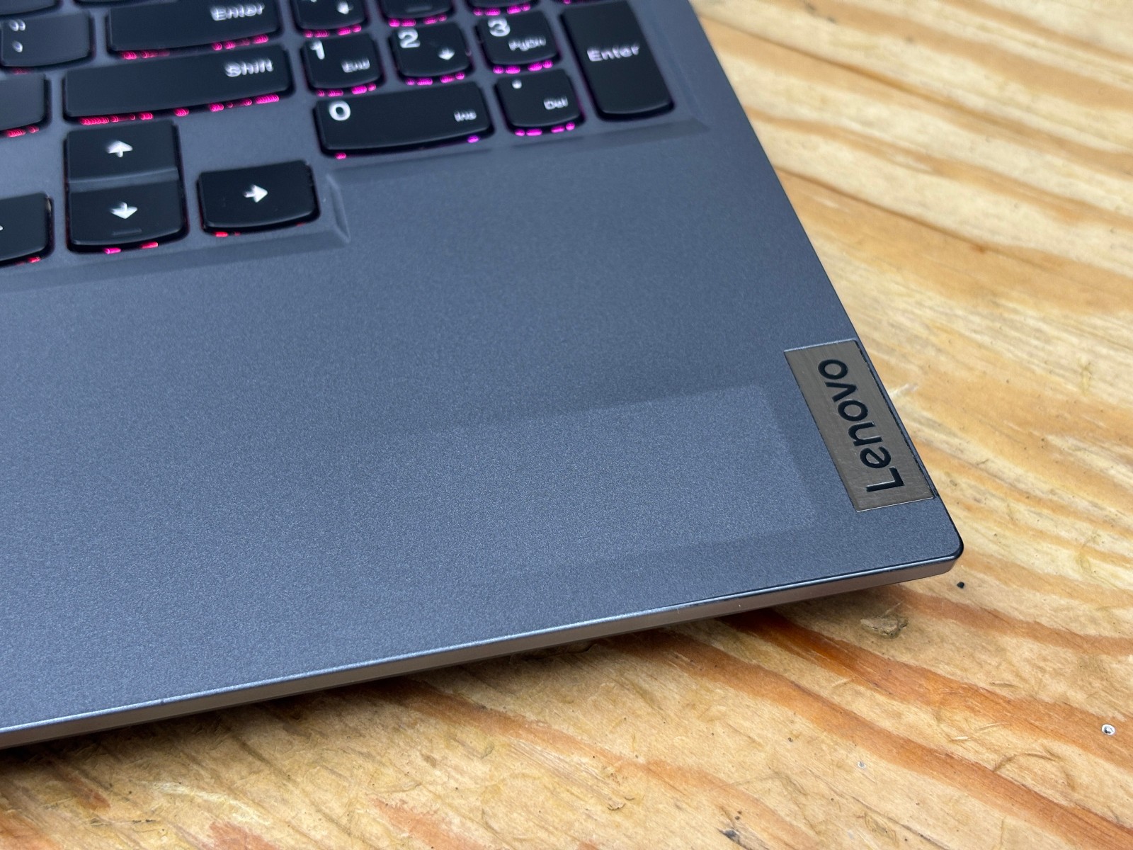 Lenovo Legion 5 Pro 16″ i7-11800H RTX 3050 16GB 512GB WQXGA 165Hz Gaming