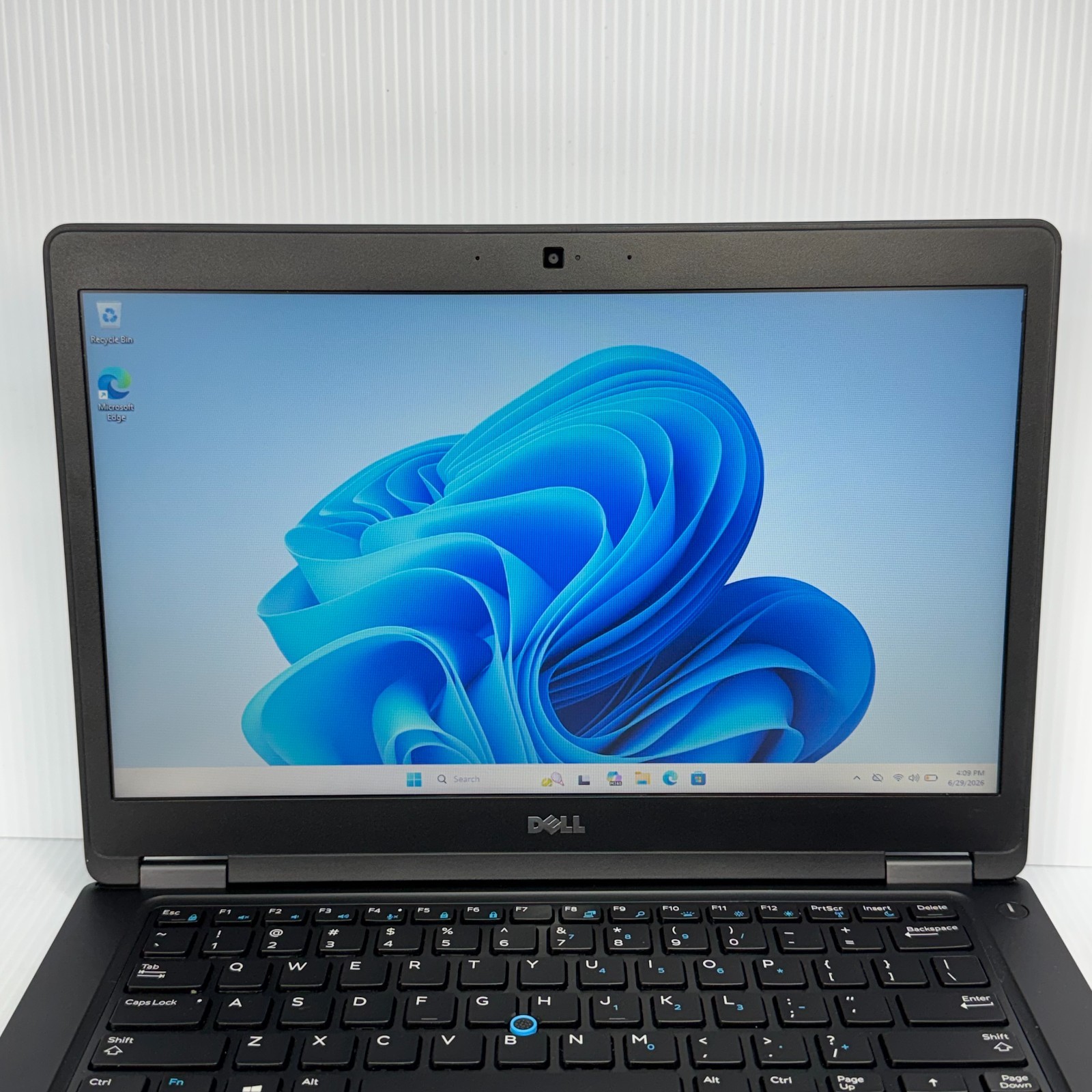 Dell Latitude 5480 i5-7200U 14″ Windows 11 Pro Laptop 128GB SSD 16GB RAM *WEAR*