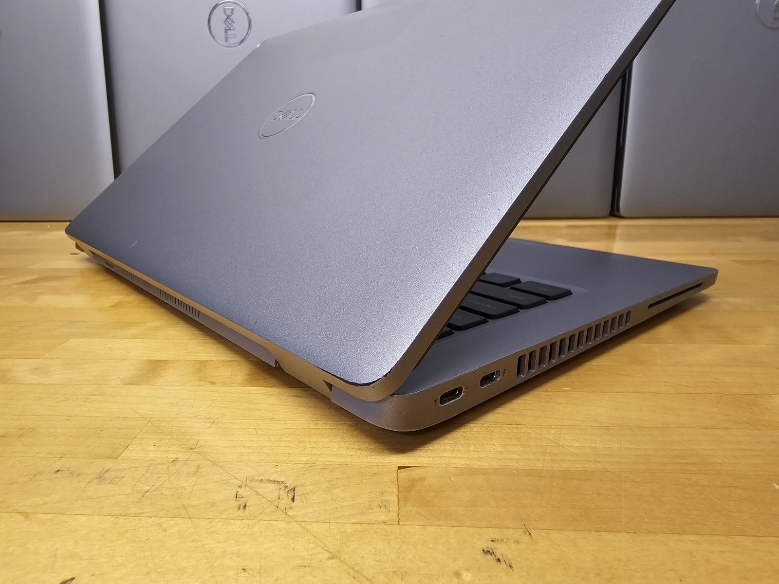 Dell Latitude 5420 14″ Laptop i5-1145G7@2.6GHz 16GB RAM 256GB SSD Windows 11 Pro