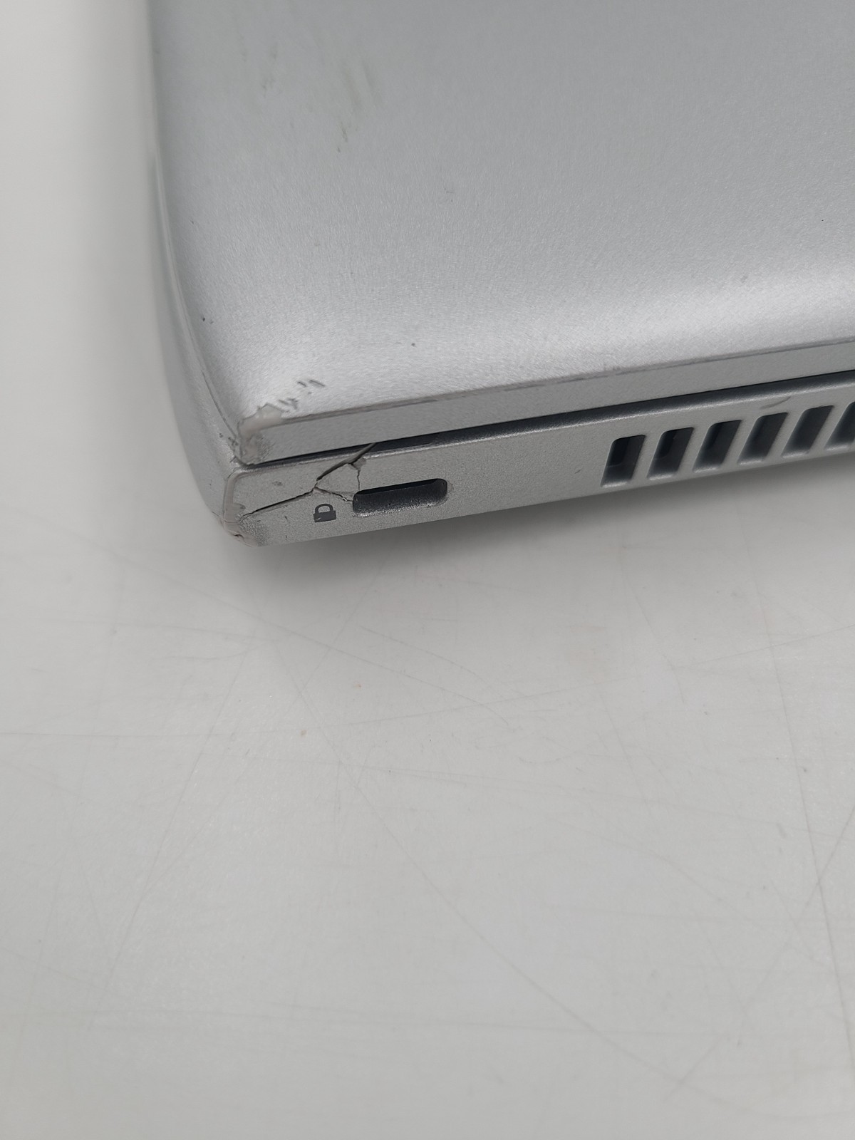 HP ProBook 650 G5 i5-8265U 1.60GHz 8GB Ram 256GB SSD Win 11 Pro