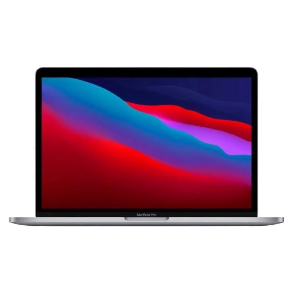 Apple MacBook Pro 13.3″ WQXGA Laptop 2020 Apple M1 16GB 256GB macOS Big Sur