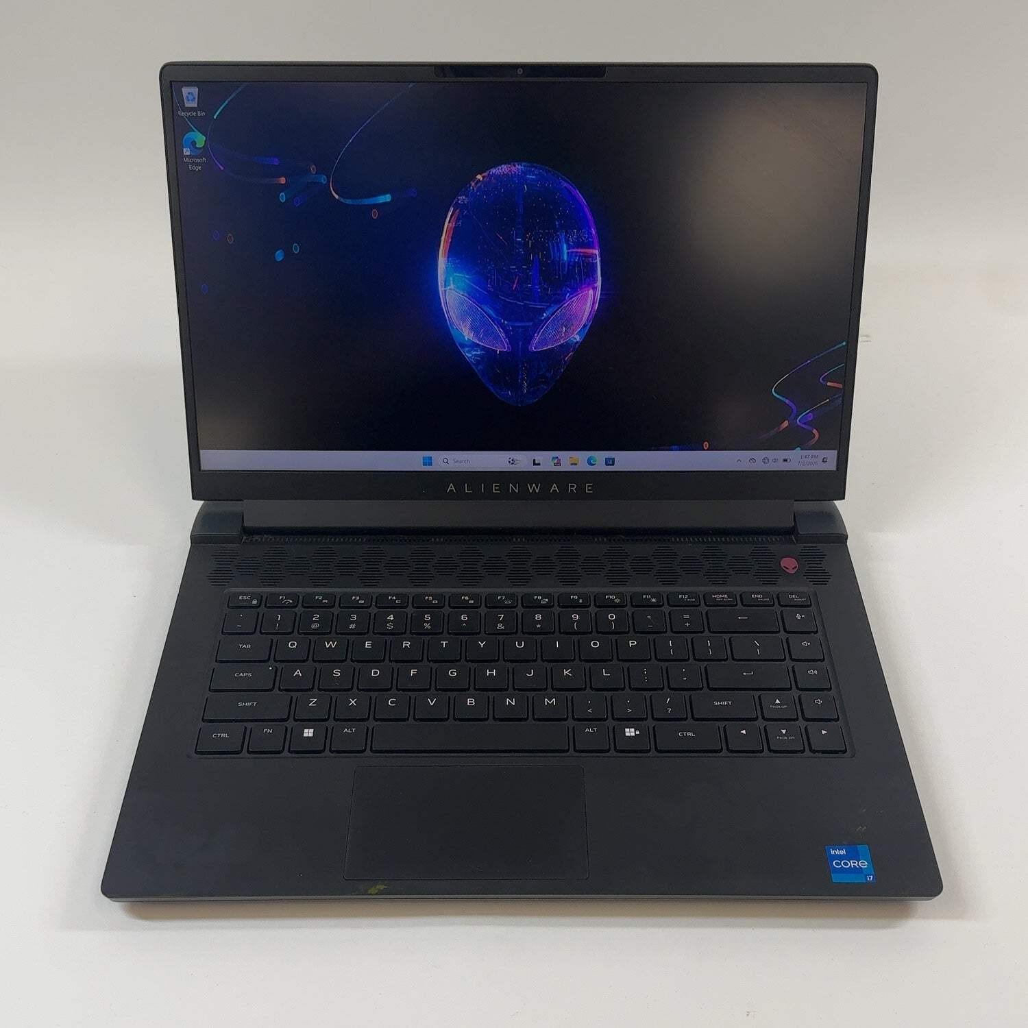 Alienware M15 R7 15.3″ i7-12700H 2.3GHz 32GB RAM 2TB SSD GeForce RTX 3070 Ti