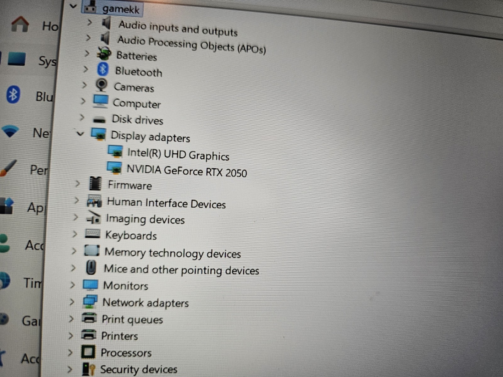 HP Victus 15-FB1013DX 15.6″ Intel Core I5-12450H 8GB RAM 512GB SSD (Used)