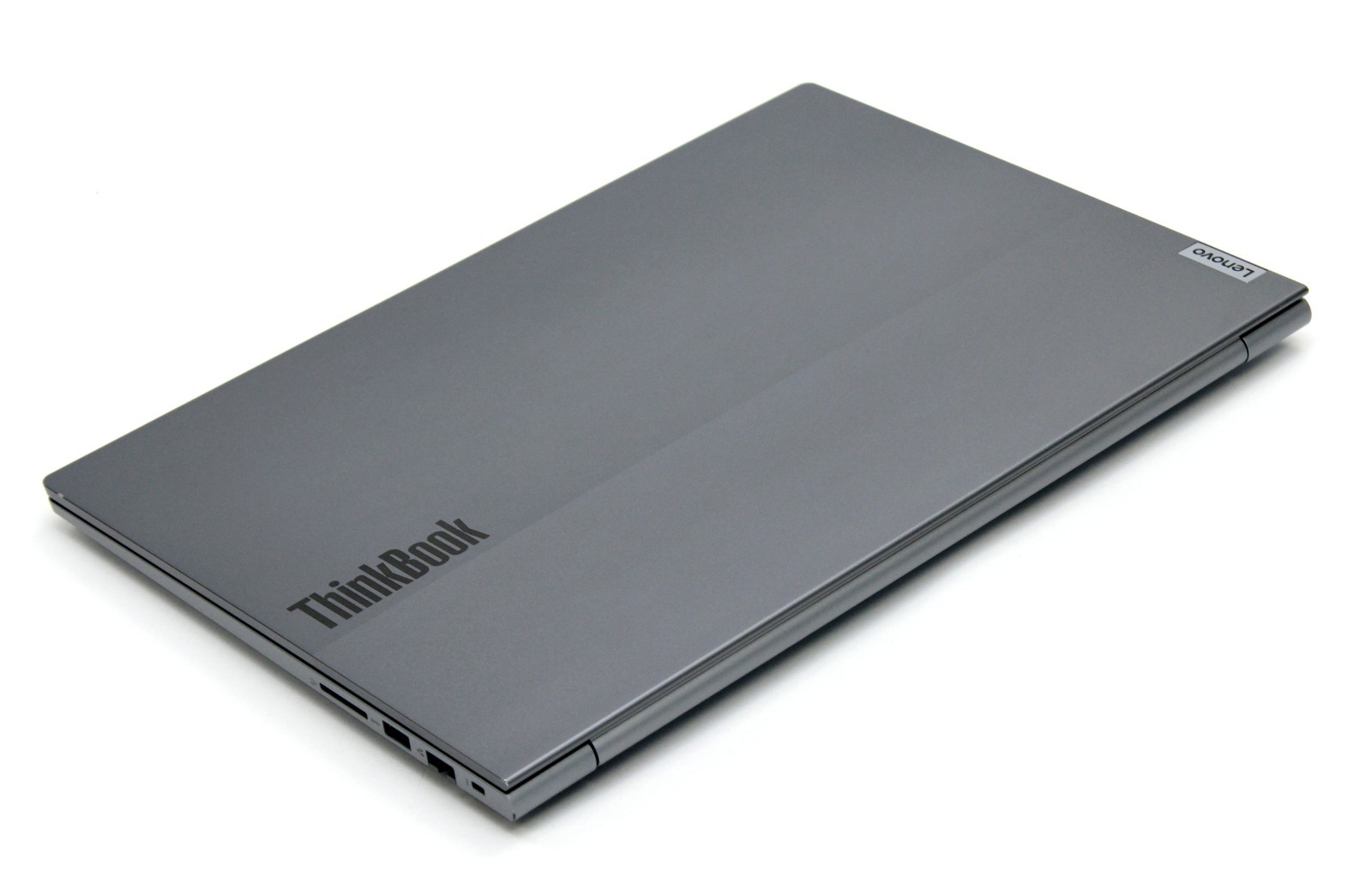 Lenovo ThinkBook 16 G8 IAL 16″ Intel Core Ultra 5 225U 16GB RAM 256GB SSD W11P