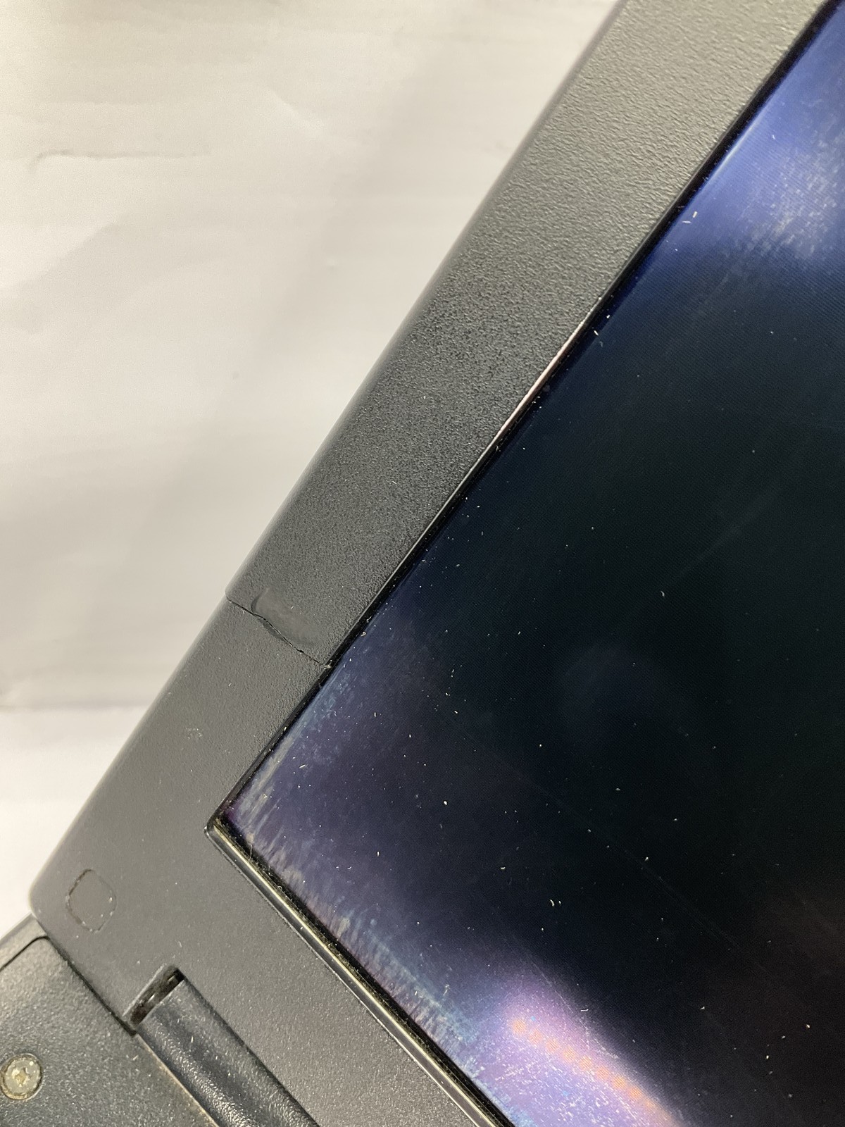 Panasonic ToughBook CF-53 14″ Core i7-3520M 256GB 8GB NO OS