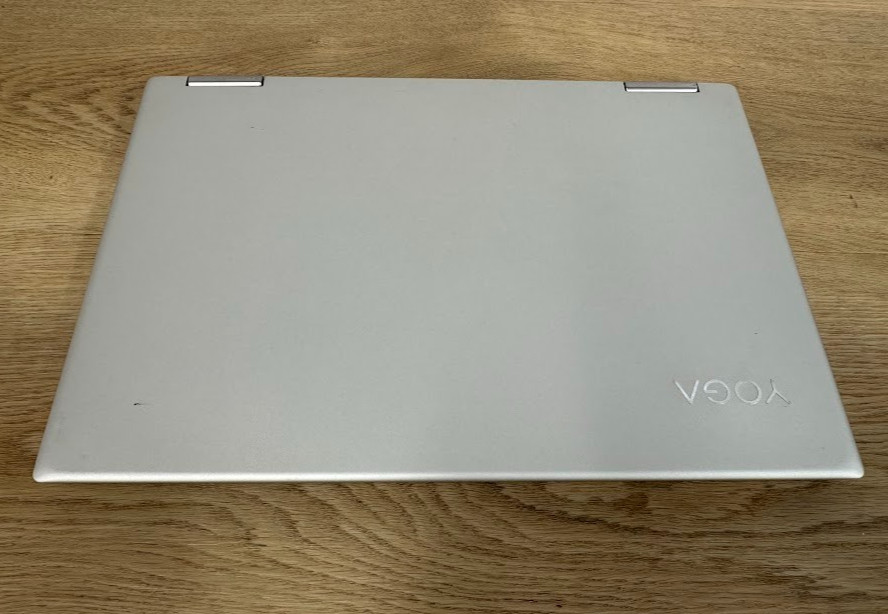 Lenovo Yoga 720-13IKB, Core i5 8250U, 8GB DDR4, Intel UHD 620, 512GB, SSD, 2017