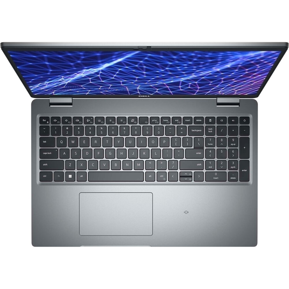Dell Latitude 5530 15.6″ 16GB 256GB, Silver