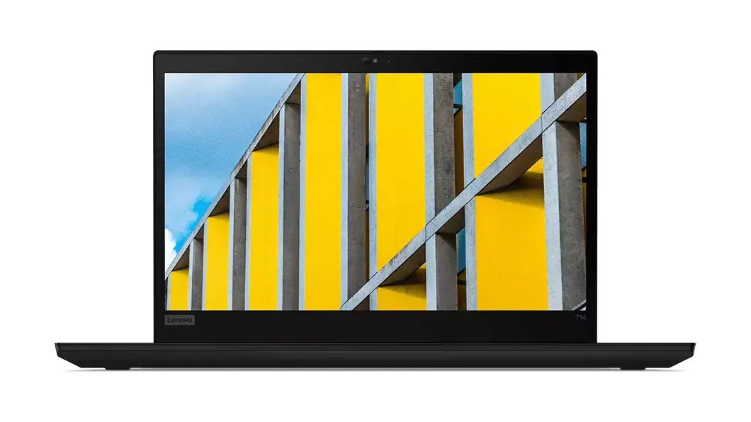 Lenovo ThinkPad T14 Laptop 14” TOUCH Full HD Core i5 16GB RAM 512GB SSD Win11