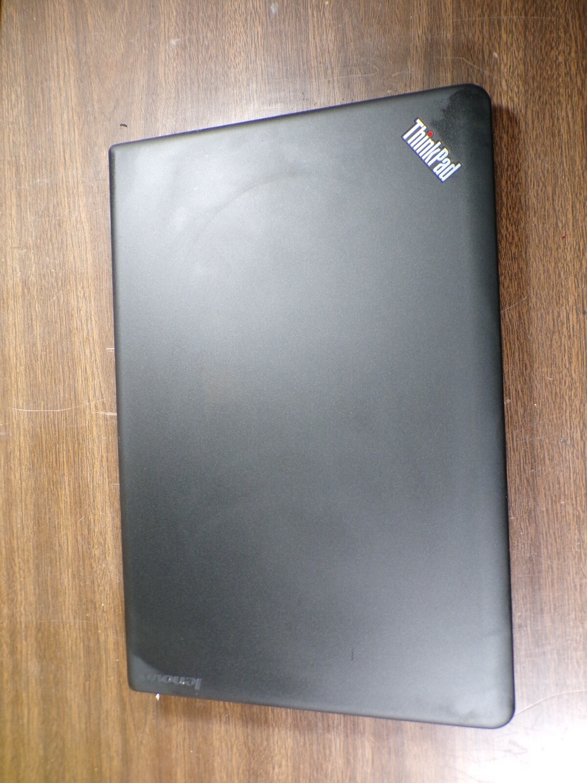 THINKPAD LENOVO E560 INTEL CORE I5-6200U 2.30GHZ 8GB RAM **NO HD/ NO CADDIE