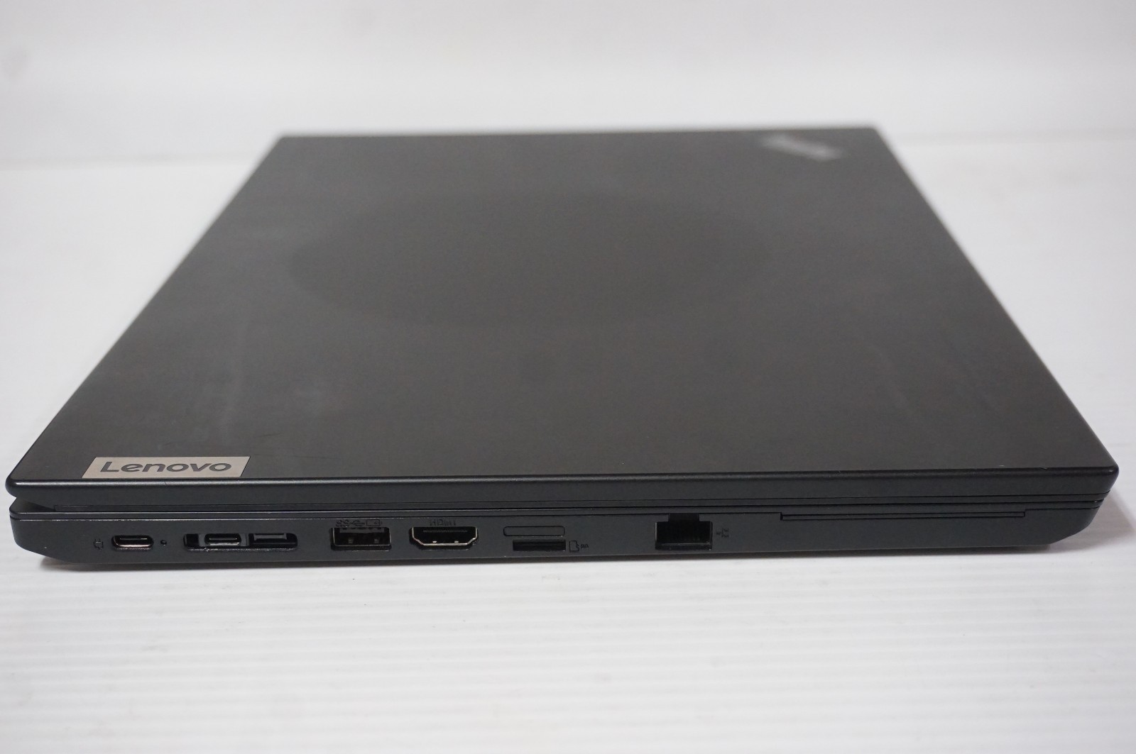 Lenovo ThinkPad L15 Gen 1 15.6″ FHD – Intel Core i5-10210U, 16GB RAM, 256GB NVMe